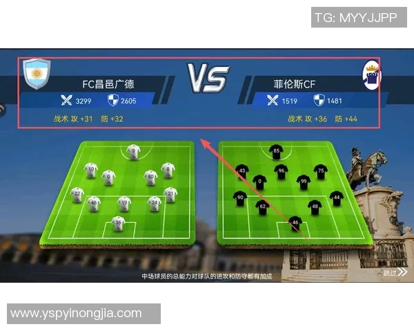 足球大师球员进阶之路全面解析助你成为顶尖球员的秘诀与技巧