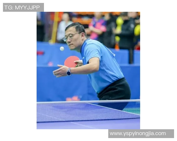 黄强专访：畅谈乒乓球生涯与未来展望的精彩旅程